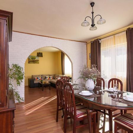 Apartmen Karmen 2 Trogir Exteriör bild