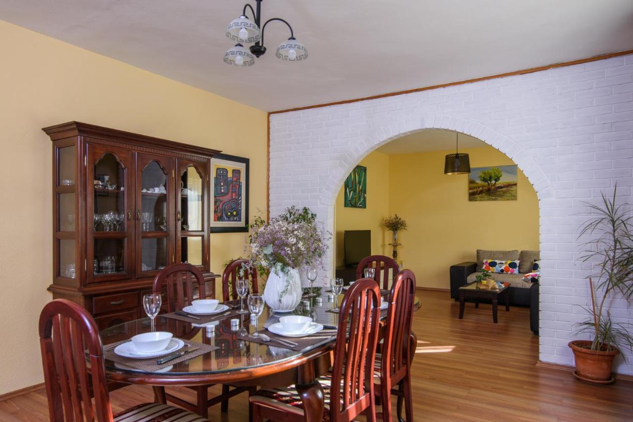 Apartmen Karmen 2 Trogir Exteriör bild